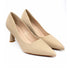 Women Formal Court Shoes - 98318S